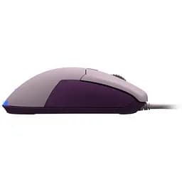 Ігрова миша Hator HTM514 Pulsar2 ESports Gaming 6200dpi 30G Lilac - мініатюра 5