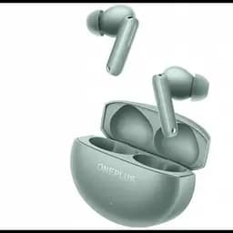 Навушники TWS OnePlus Buds 4 E513A Green - мініатюра 2