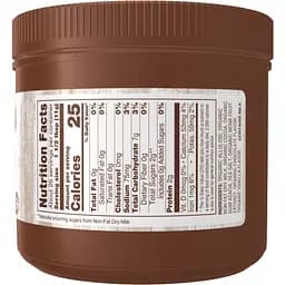 Гаряче какао Now Foods Slender Hot Cocoa Organic 284 г - мініатюра 2