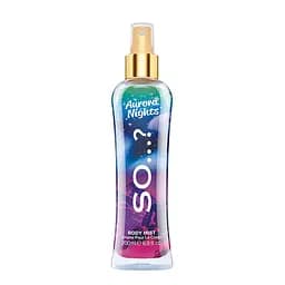 Спрей для тела Aurora Nights Body Mist So...? 200 мл