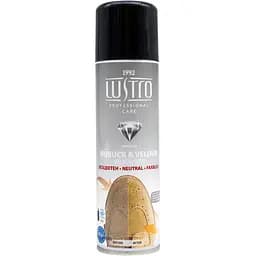 Спрей для відновлення замші та нубуку Lustro прозорий 200 мл