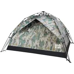 Палатка Skif Outdoor Adventure Auto II. Размер 200x200 см Camo