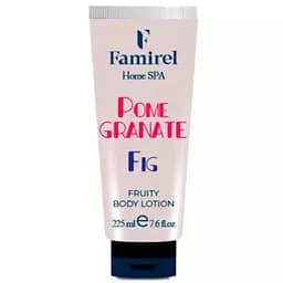 Лосьйон для тіла Famirel Інжир і гранат 225 мл