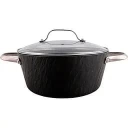 Кастрюля Pepper Graphene PR-2229, 20 х 9 см 2.1 л (124186)