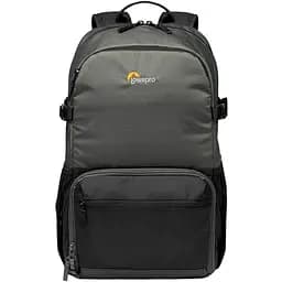 Рюкзак для фотоапарата Lowepro Truckee BP 250 LX Black (LP37237-PWW) [128480]