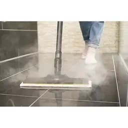 Пароочисник Karcher SC 1 EasyFix EU білий (1.516-401.0) - мініатюра 6