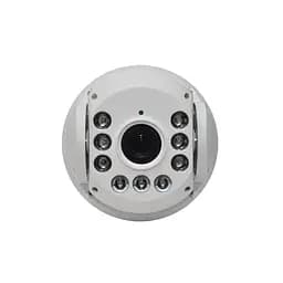AHD PTZ-відеокамера 2Mp Light Vision VLC-D1920-Z20-IR150А f=4.7-94mm 20x (75-00077) - мініатюра 3