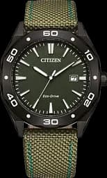 Часы CITIZEN BM7635-01X