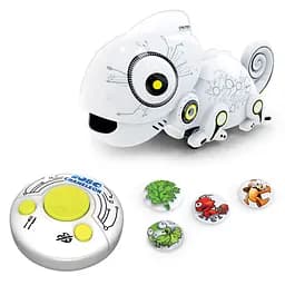 Іграшка Silverlit Робо-хамелеон (88538)