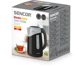 Sencor Чайник SWK 1701BK - мініатюра 6