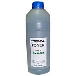 Тонер KYOCERA TK-3150/TK-3160/TK-3170/TK-3190 (1000г) ED-43 Tomoegawa (TG-KM3040-1)