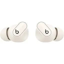 Навушники бездротові Beats by Dr. Dre Studio Buds Plus (MQLJ3) бежеві (Ivory) - мініатюра 6