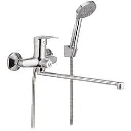 Змішувач для ванної CRON GERMES 006 (CR0140)