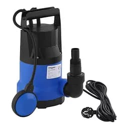 Насос дренажный Gidrotech QDP 8-7-0,6 кВт (CV028313)