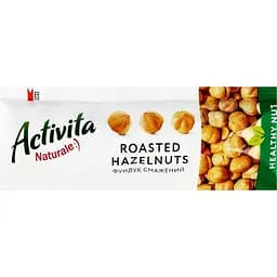 Фундук жареный Activita Healthy Nut 30 г