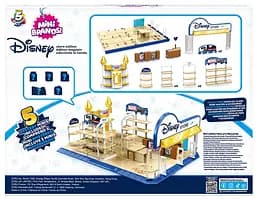 Ігровий набір Disney Store Магазин іграшок Zuru Mini Brands det0018780 - мініатюра 9