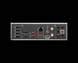 Материнська плата MSI B760 MAG Tomahawk Wi-Fi LGA 1700 (MAG B760 TOMAHAWK WIFI) Б/В - мініатюра 2