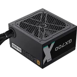 Блок живлення GameMax 700W GX-700 (GX-700) - мініатюра 4