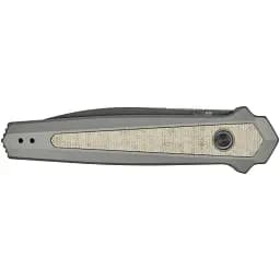 Ніж Kershaw Launch 15 Gray Ніж Kershaw Launch 15 Gray - мініатюра 4