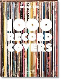 1000 Record covers