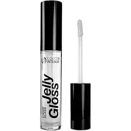 Блиск для губ Colour Intense Jelly Gloss відтінок 01 (Скло рідке) 6 мл