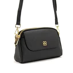 Жіноча стильна сумка через плече з натуральної шкіри Olivia Leather B24-W-2031A - мініатюра 2