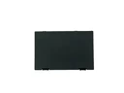 Акумулятор для ноутбука Fujitsu-Siemens CP335276-01 LifeBook A1220 10.8V Black 4400 mAh