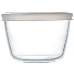Форма Pyrex Cook&Freez з кришкою 16х11 см 1.6 л (155P001/7644) - мініатюра 2