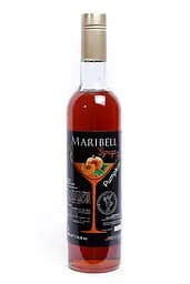 Сироп Гарбуз пряний для кави та коктейлів ТМ MARIBELL