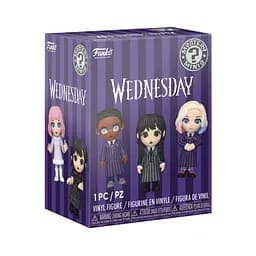 Игровая фигурка Funko Mystery Minis - Венздей (88394)
