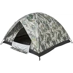 Намет Skif Outdoor Adventure II 200x200 см 3-х місцева Camo (1013-389.00.89) - мініатюра 5