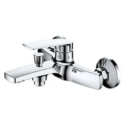 Смеситель для ванны 30мм cromo Volle Cante 1512.031001 Хром