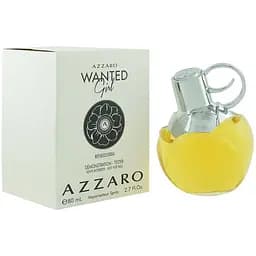 Парфумована вода тестер Azzaro Wanted Girl 50 мл