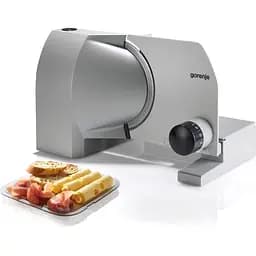 Скиборізка Gorenje R708A (RAM21EV) - мініатюра 4