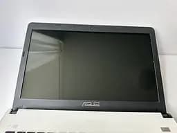 Ноутбук ASUS X401U (AMD C-60 / 2GB / HDD 500GB / Radeon Hd 6290 / 14") б/в - мініатюра 6