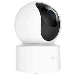 IP-камера Xiaomi Mi Smart Camera PTZ Version SE (BHR4004CN MJSXJ08CM) - мініатюра 7