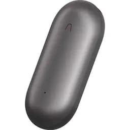 Диктофон Plaud NotePin ChatGPT Cosmic Gray NP-64G-GR (135958)