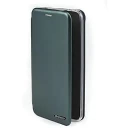 Чехол для мобильного телефона BeCover Exclusive Samsung Galaxy M35 5G SM-M356 Dark Green (711540)