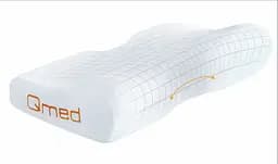Ортопедична подушка Premium Pillow Qmed 000311979 - мініатюра 2