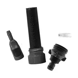 Фільтр для води Aquamira Frontier Pro: Ultralight Water Filter (1053-AQM 67106) - мініатюра 2