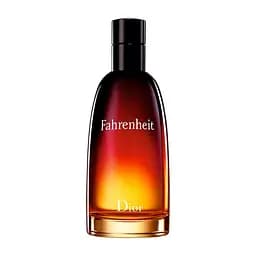 Парфюмированная вода для мужчин Christian Dior Fahrenheit туалетная вода 100 мл