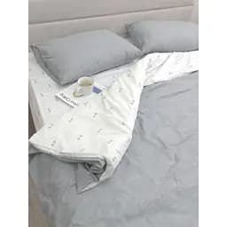 Наволочка Ecotton Сатин 50х70 см (25349)