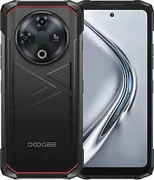 Смартфон Doogee Fire 6 6/256Gb Thermal Black