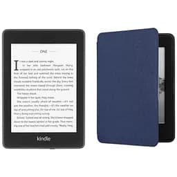 Обкладинка Ultra Slim BeCover для Amazon Kindle 11th Gen. 2022/2024 6" Deep Blue (708847) - мініатюра 2