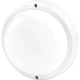 Світильник світлодіодний Titanum LED 20W 6500K вологозахищений круглий (TL-BHR-206)