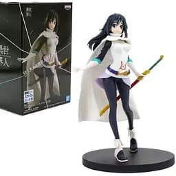 Фігурка Banpresto Про мій перехід у слиз Шизу Tensei shitara Shizu 18 см WST TS S 1