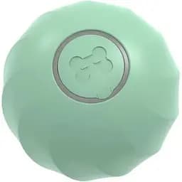 Умный мячик для кошек Cheerble Ice Cream Ball Green [150908]