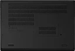 Ноутбук Lenovo ThinkPad P15g 15.6UHD Oled Touch/Intel Xeon W-10885M/64/2048F/LTE/RTX2080-8/W10P (20UR0030RT)