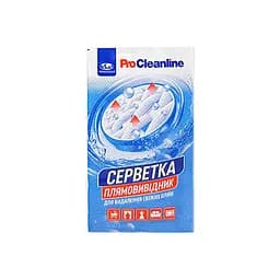 Універсальний плямовивідник - серветка (4г)