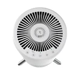 Очищувач повітря Honeywell HPA830WE4 (TOW017931) - мініатюра 2